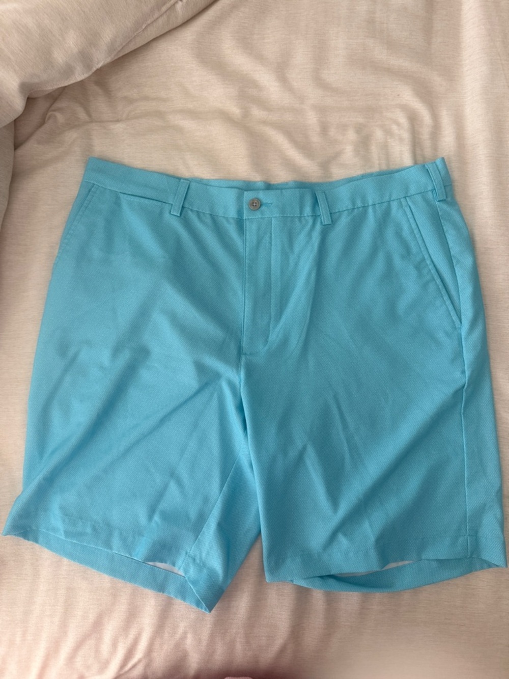 PGA Tour Aqua Performance Golf Shorts my